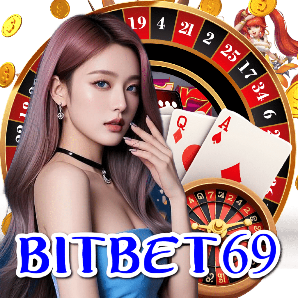 bitbet69 คาสิโนออนไลน์