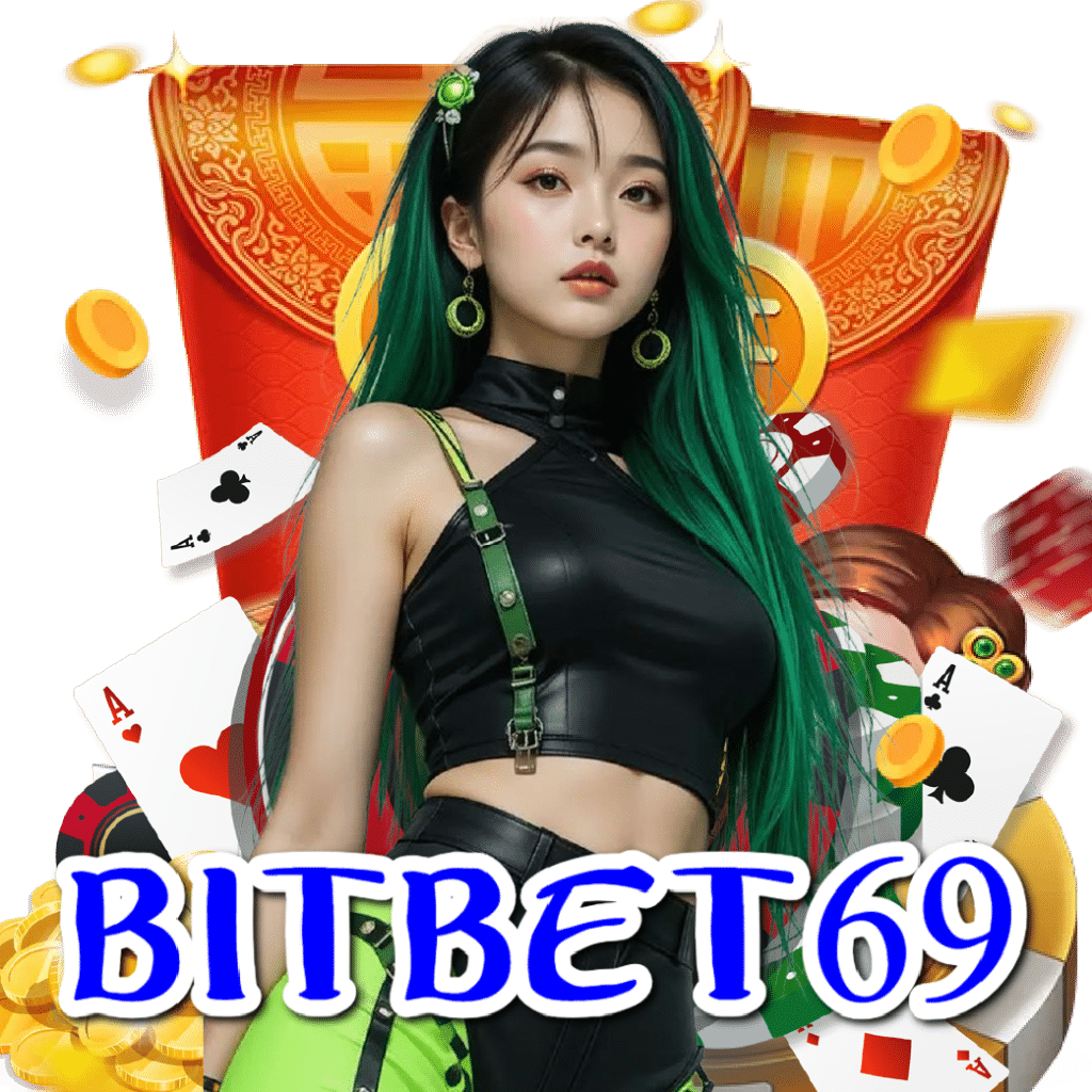 bitbet69 เว็บใหญ่